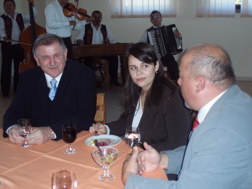 Fotogaléria Stretnutie s predsedom ĽS - HZDS na Vršatci 2007 (3) Stretnutie s predsedom ĽS - HZDS na Vršatci 2007