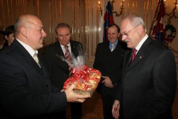 Malá pozornosť z Pruského - domáce rožky Malá pozornosť z Pruského - domáce rožky