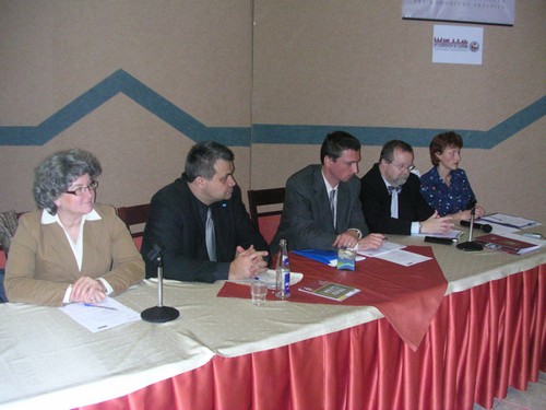 Fotogaléria Súťaž O ľuďoch s ľuďmi 2008 (4) Súťaž O ľuďoch s ľuďmi 2008