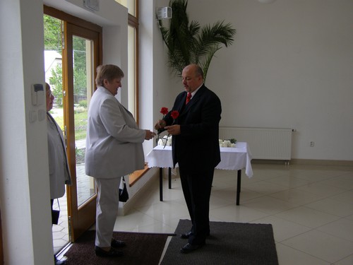 Fotogaléria Deň matiek 2008 (4) Deň matiek 2008