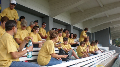 Fotogaléria Majstrovstvá SR dobrovoľných hasičských zborov 2009 (14) Majstrovstvá SR dobrovoľných hasičských zborov 2009