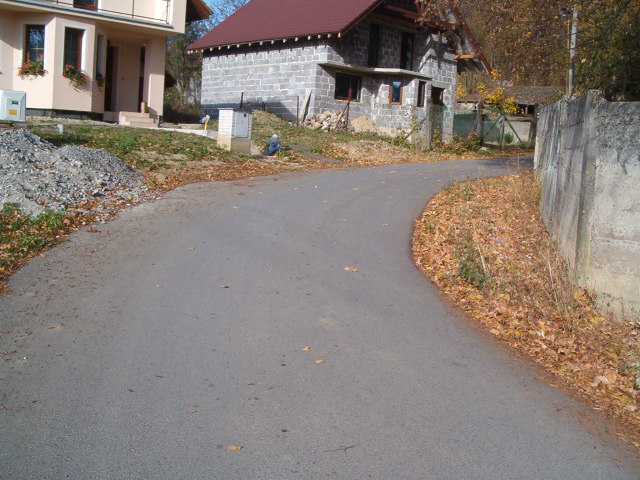 Fotogaléria Cesta Štepnica 2006 (4) Cesta Štepnica 2006