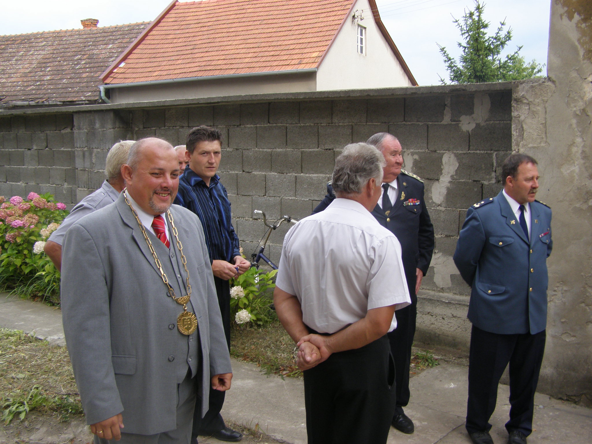 Fotogaléria MSR hasičov 2007 (18) MSR hasičov 2007