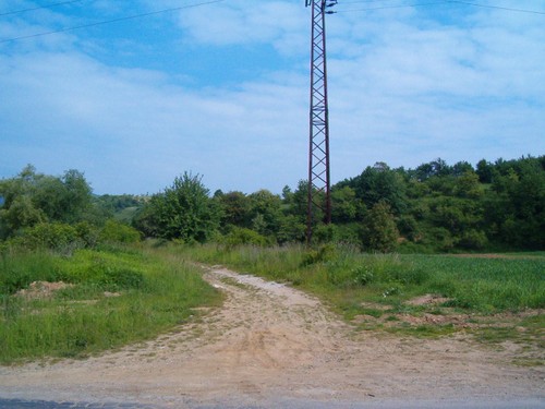 Fotogaléria Oddychová zóna Pri rybníku v Pruskom pred dokončením 2008 (41) Oddychová zóna Pri rybníku v Pruskom pred dokončením 2008