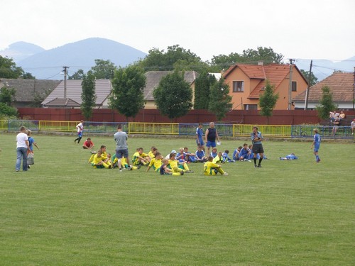 Fotogaléria Futbalový turnaj 2009 (24) Futbalový turnaj 2009