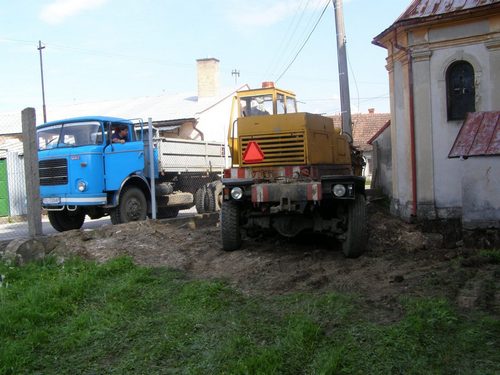 Fotogaléria Rekonštrukcia krypty Hugolína Gavloviča (36) Rekonštrukcia krypty Hugolína Gavloviča