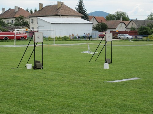 Fotogaléria Hasičská súťaž v Pruskom (15) Hasičská súťaž v Pruskom