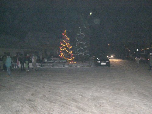 Fotogaléria Sv. Mikuláš v Pruskom 2010 (20) Sv. Mikuláš v Pruskom 2010
