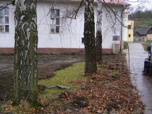 Fotogaléria Realizácia projektu Návštevníci (66) Realizácia projektu Návštevníci