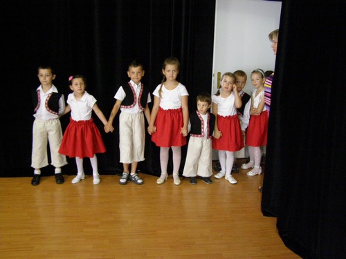 Fotogaléria Senátorský chodníček 2012 (22) Senátorský chodníček 2012