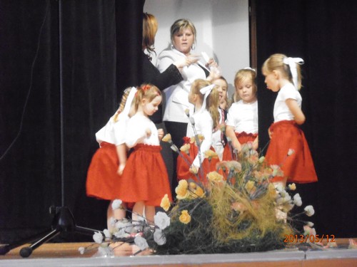 Fotogaléria Uvítanie detí do života 2013 (18) Uvítanie detí do života 2013