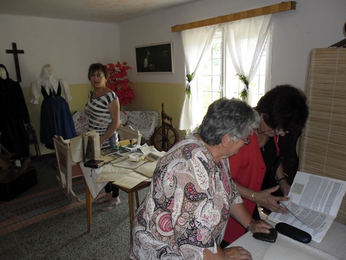Fotogaléria Oslavy 540. výročia prvej písomnej zmienky o Podvaží (47) Oslavy 540. výročia prvej písomnej zmienky o Podvaží