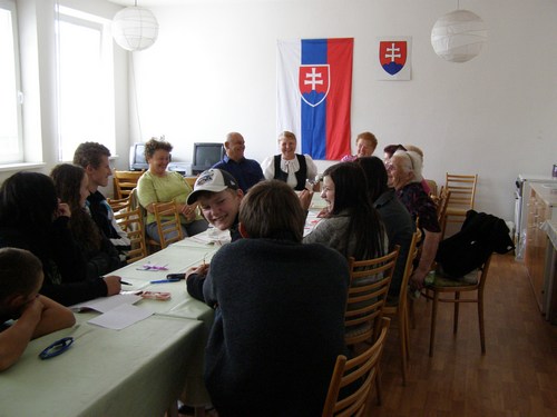 Fotogaléria Revitalizácia vodného zdroja (29) Revitalizácia vodného zdroja