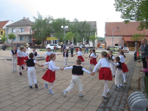 Fotogaléria Stavanie mája 2014 (13) Stavanie mája 2014