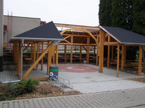 Fotogaléria Projekt Rekreačné zóny (17) Projekt Rekreačné zóny
