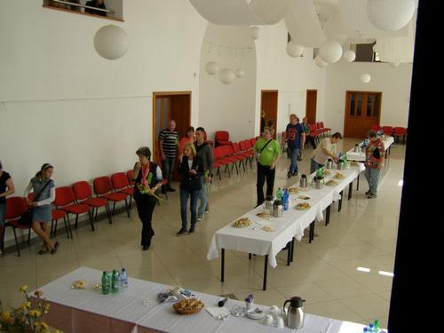 Fotogaléria Chodníček 2015 (15) Chodníček 2015
