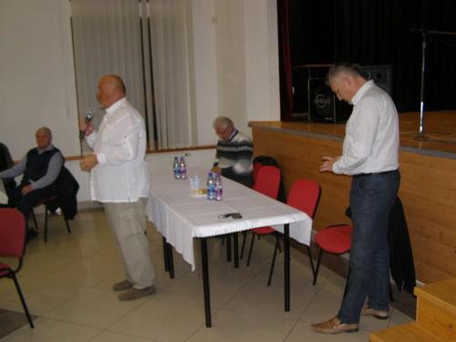 Fotogaléria Posedenie s dôchodcami 2016 (20) Posedenie s dôchodcami 2016