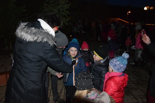 Fotogaléria Stretnutie so Sv. Mikulášom 2018 (22) Stretnutie so Sv. Mikulášom 2018